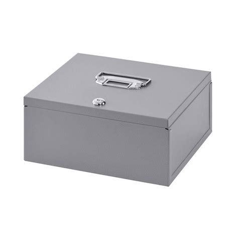 metal strong box|household strong box for home.